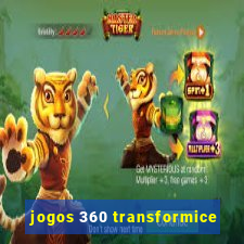 jogos 360 transformice